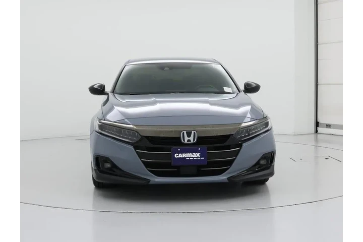 $25998 : Honda Accord Hybrid 2022 Spo image 5