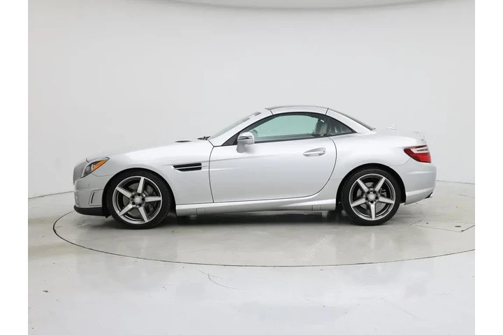 $22998 : Mercedes-Benz SLK 2015 SLK 3 image 3