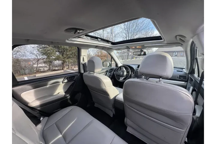 $7999 : 2014 Forester 2.5i Premium image 10