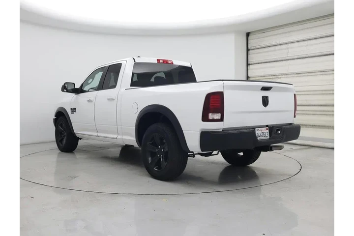 $26998 : Ram 1500 Classic 2021 4x2 Wa image 2