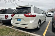 $21995 : Toyota Sienna 2017 XLE 7-Pas thumbnail