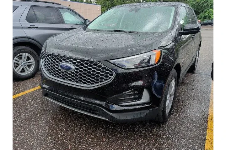 $25799 : Ford Edge 2023 AWD SEL 4dr C image 1