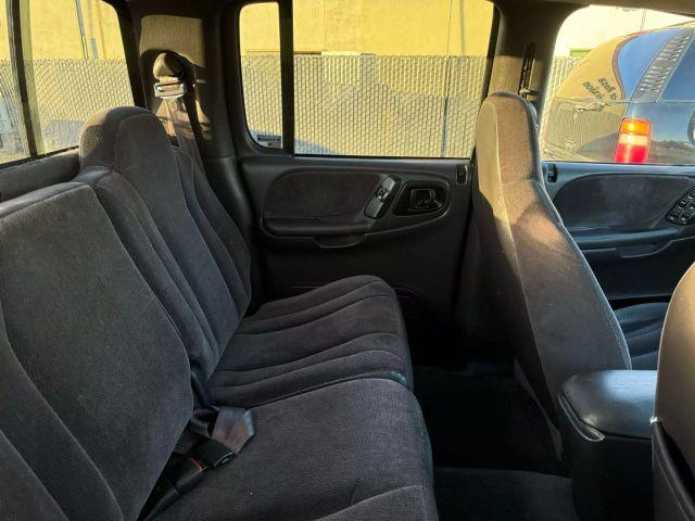 $6950 : 1998 DODGE RAM 2500 QUAD CAB1 image 10