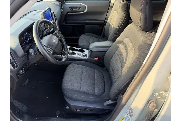 $22999 : Ford Bronco Sport 2023 AWD B image 4