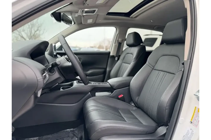 $29854 : Honda HR-V 2026 AWD EX-L 4dr image 7