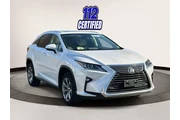 $28995 : Lexus RX 350 2018 AWD 4dr SU thumbnail