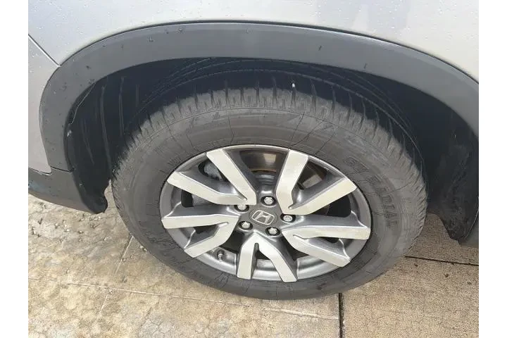 $16762 : Honda Pilot 2020 AWD EX 4dr image 5