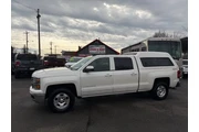 $19995 : 2015 Silverado 1500 LT thumbnail