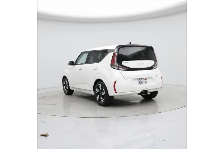 $20998 : Kia Soul 2023 GT-Line 4dr Cr image 2