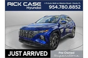 Hyundai TUCSON 2023 Limited