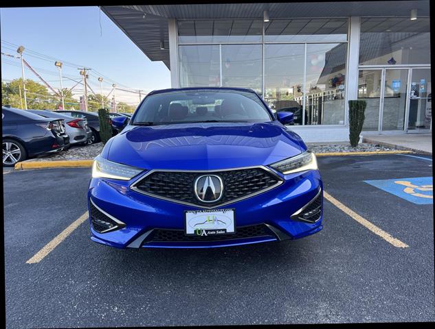 $22900 : 2021 ACURA ILX2021 ACURA ILX image 4