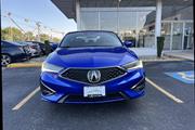 $22900 : 2021 ACURA ILX2021 ACURA ILX thumbnail