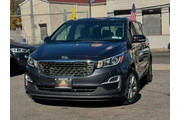 2020 KIA SEDONA2020 KIA SEDONA thumbnail