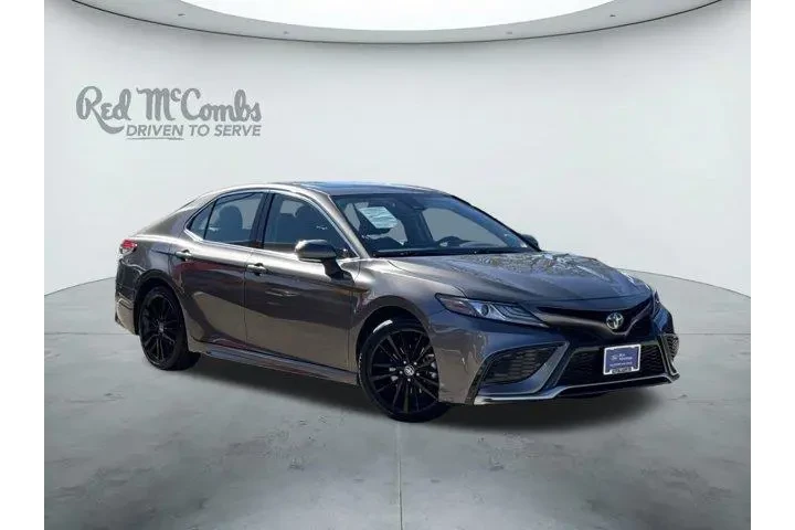 $31642 : Toyota Camry Hybrid 2023 XSE image 1