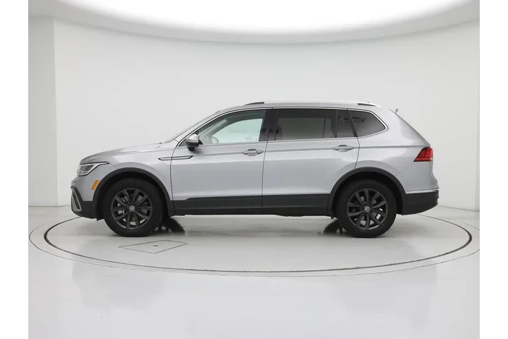 $21998 : Volkswagen Tiguan 2024 Wolfs image 3