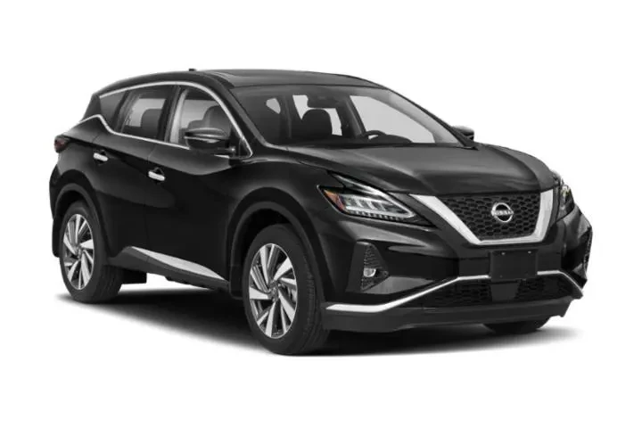 $22988 : Nissan Murano 2023 AWD SL 4d image 6