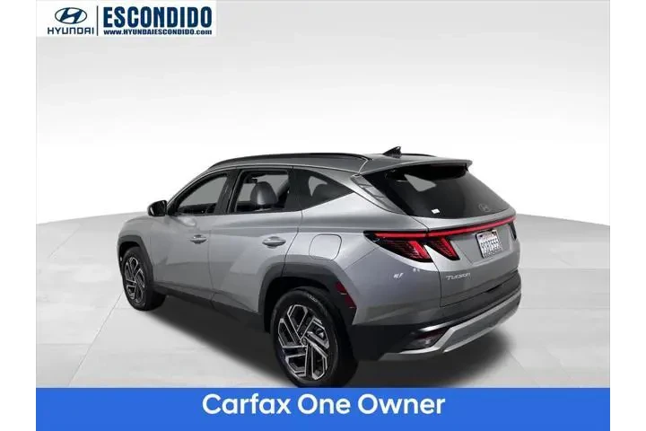 $37795 : Hyundai TUCSON Hybrid 2025 A image 3