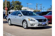 $8500 : Nissan Altima 2013 2.5 SL 4d thumbnail