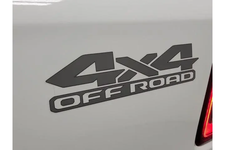 $39499 : Ram 1500 2022 4x4 Laramie 4d image 7