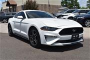 2020 Mustang EcoBoost Premium thumbnail