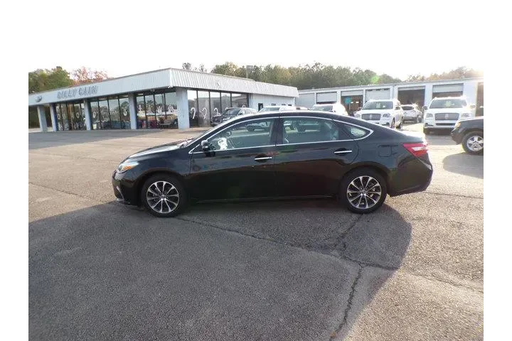 $14998 : Toyota Avalon 2016 XLE Premi image 4