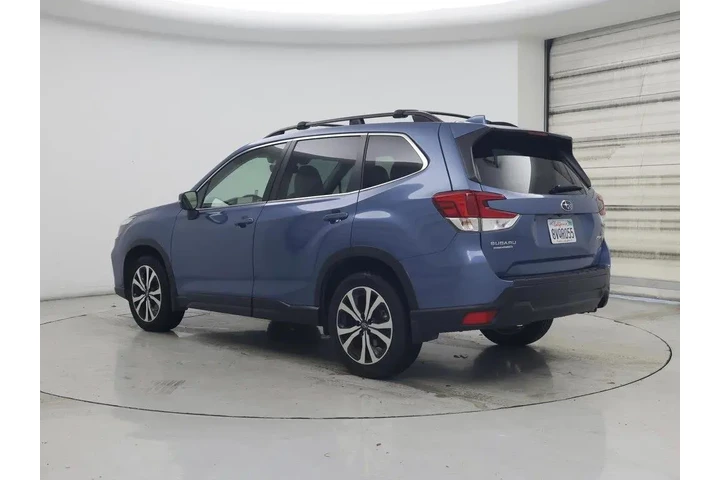 $26998 : Subaru Forester 2021 AWD Lim image 2