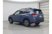 $26998 : Subaru Forester 2021 AWD Lim thumbnail