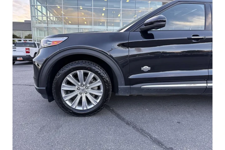 $35326 : Ford Explorer 2022 AWD King image 5