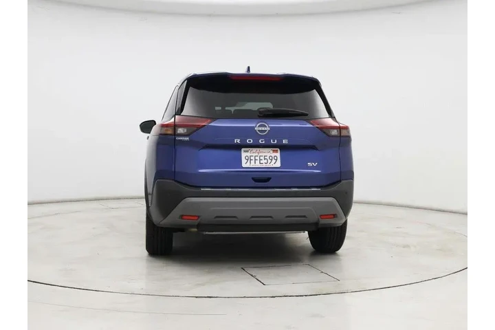 $20998 : Nissan Rogue 2023 SV 4dr Cro image 6