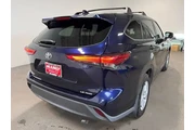 $28415 : Toyota Highlander 2020 AWD L thumbnail