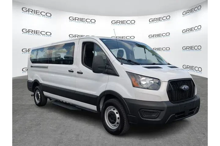 $34987 : Ford Transit 2023 350 XL 3dr image 1