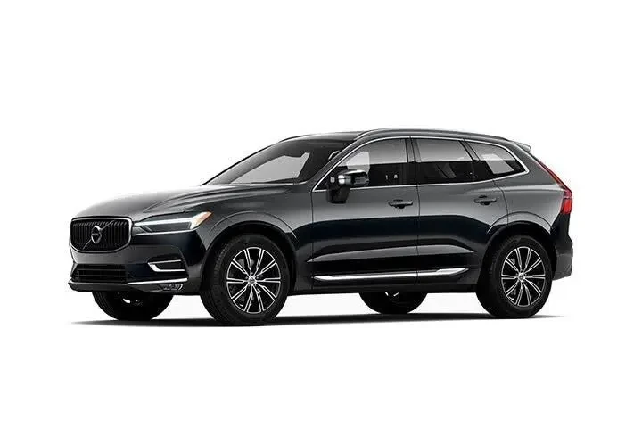 $19897 : Volvo XC60 2019 T5 Inscripti image 1