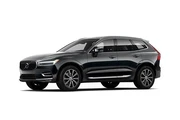 Volvo XC60 2019 T5 Inscripti
