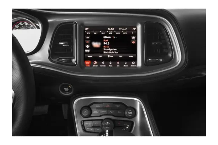 $34450 : Dodge Challenger 2023 R/T 2d image 10