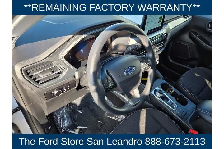$25900 : Ford Escape 2025 AWD Active image 3