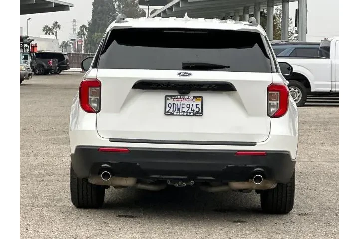 $29820 : Ford Explorer 2022 ST-Line 4 image 4