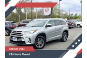 2018 Highlander XLE en Albany