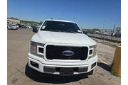 $22999 : Ford F-150 2020 4x2 Lariat 4 thumbnail