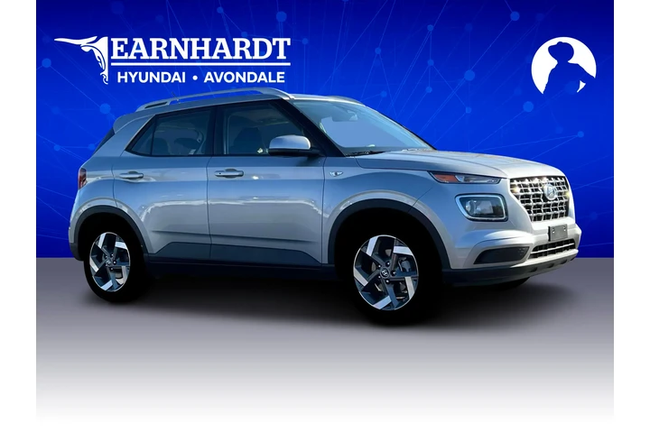 $24999 : Hyundai VENUE 2025 SEL 4dr C image 10