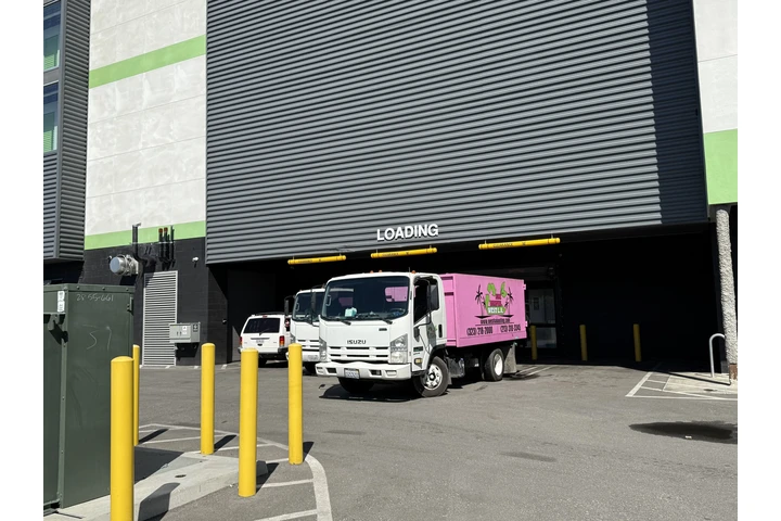 $26500 : Isuzu npr Diesel Motor 3.0 image 2