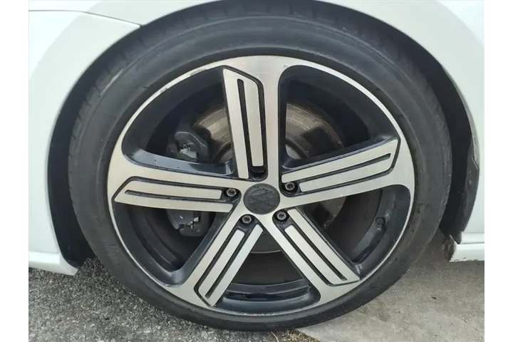 $19599 : Volkswagen Golf R 2016 AWD 4 image 10