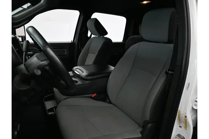 $39953 : Ram 2500 2023 4x4 Big Horn 4 image 10