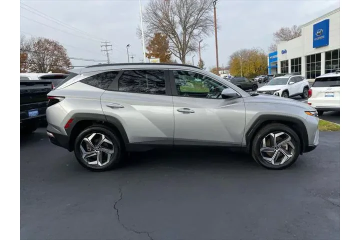 $24985 : Hyundai TUCSON 2023 AWD SEL image 2