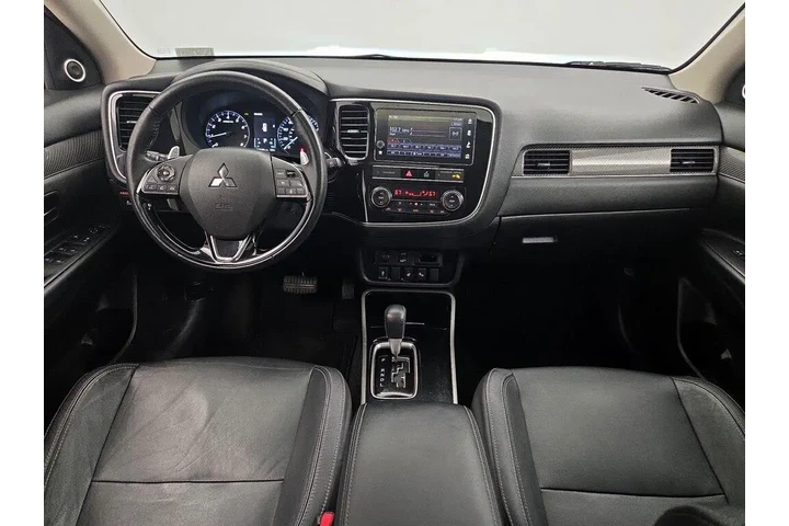 $19998 : Mitsubishi Outlander 2019 AW image 9