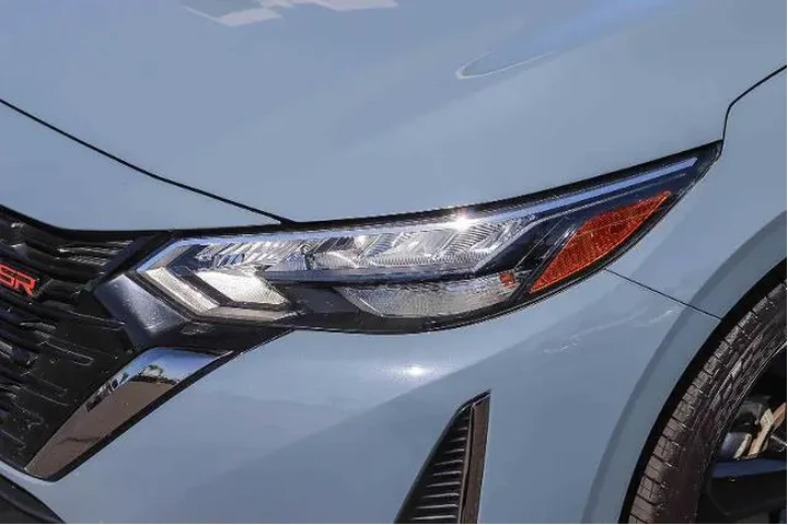 $20995 : Nissan Sentra 2024 SR 4dr Se image 10