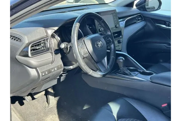 $18997 : Toyota Camry 2021 SE 4dr Sed image 9