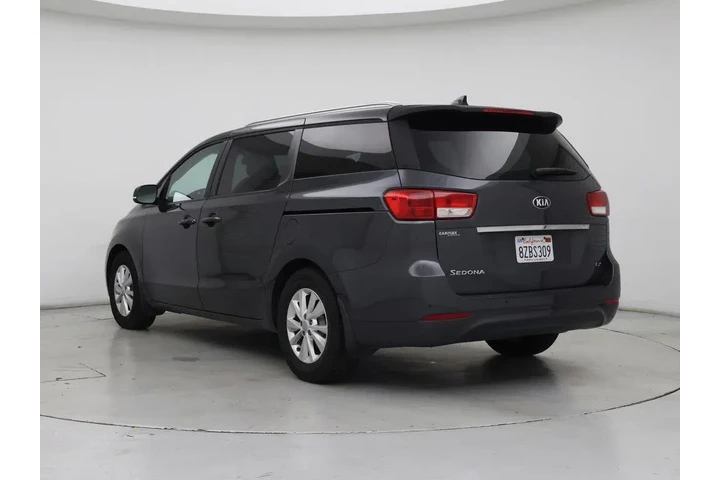 $16998 : Kia Sedona 2018 LX 4dr Mini- image 2