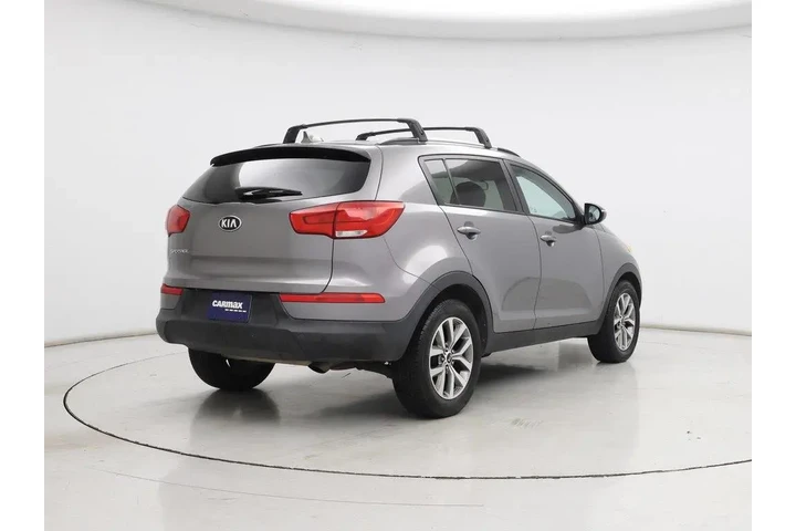 $10998 : Kia Sportage 2014 LX 4dr SUV image 8