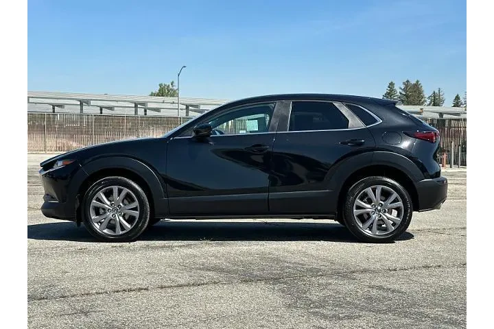 $19990 : Mazda CX-30 2021 AWD Select image 6