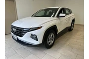 $18793 : Hyundai TUCSON 2023 AWD SE 4 thumbnail